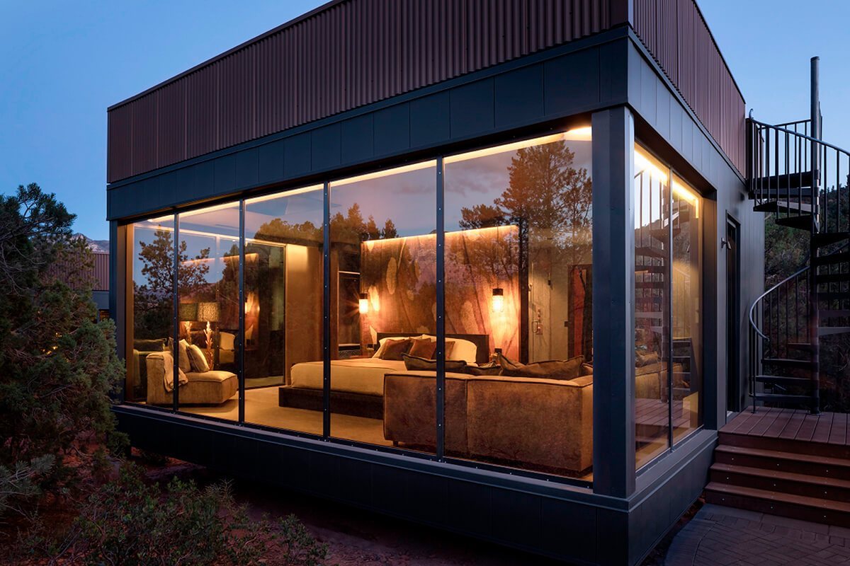 Ambiente Sedona Price