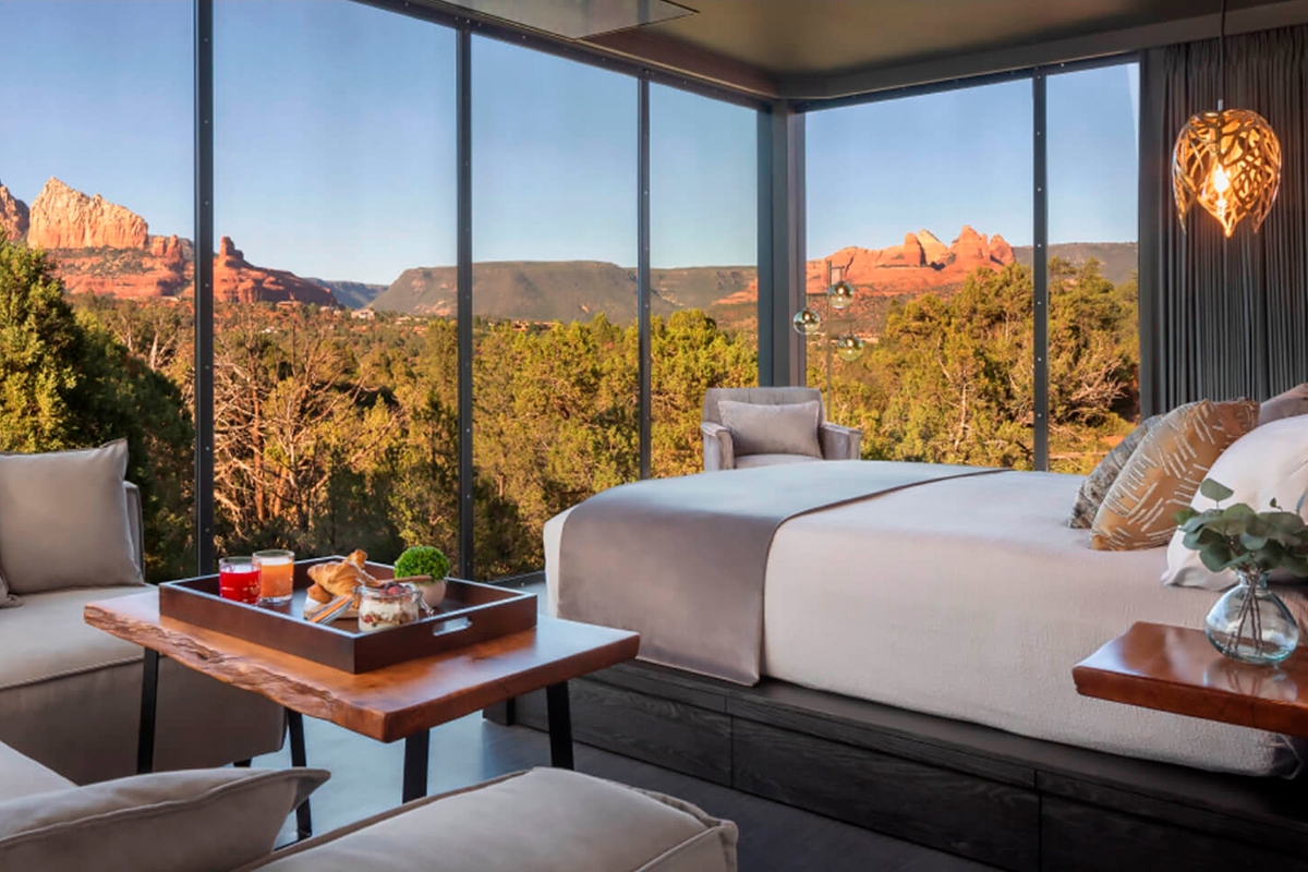 Stay - Ambiente™ Sedona