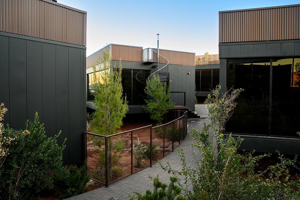 Stay - Ambiente™ Sedona