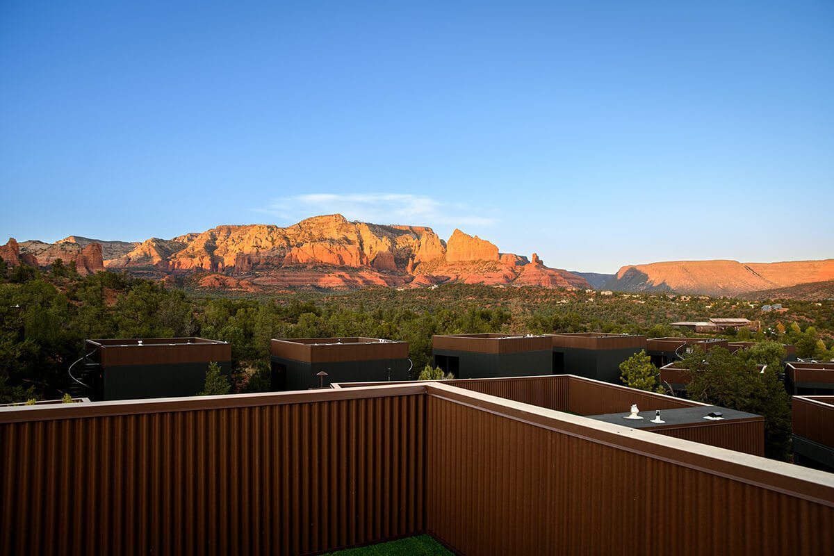 Stay - Ambiente™ Sedona