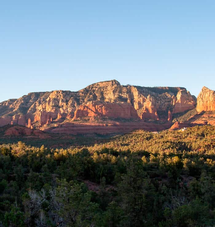 Preserve the Native Splendor