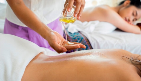 Velvet Spa