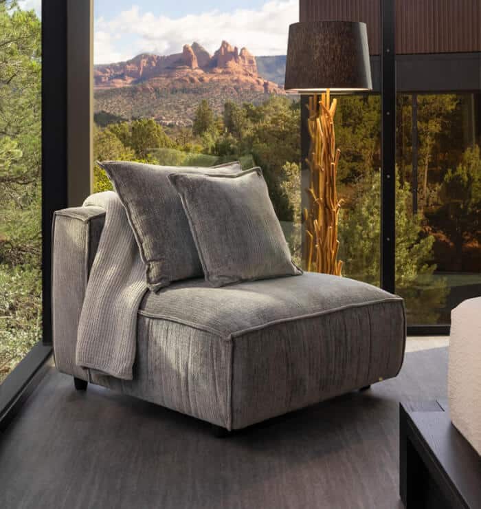 Your Exclusive Nature Escape