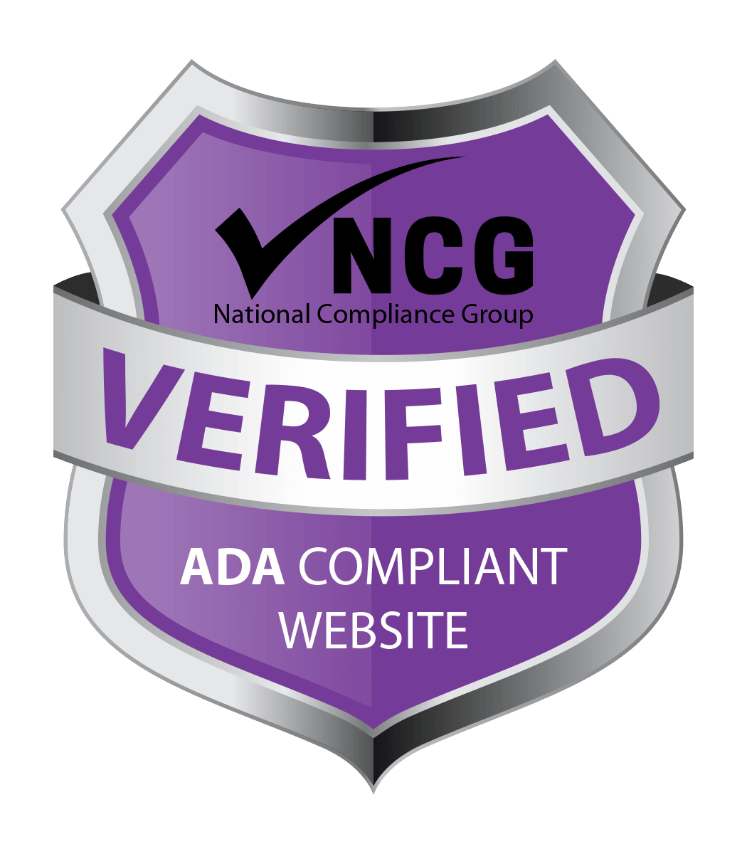 ADA Compliant Website