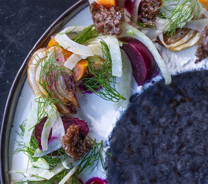 Ambiente Cuisine