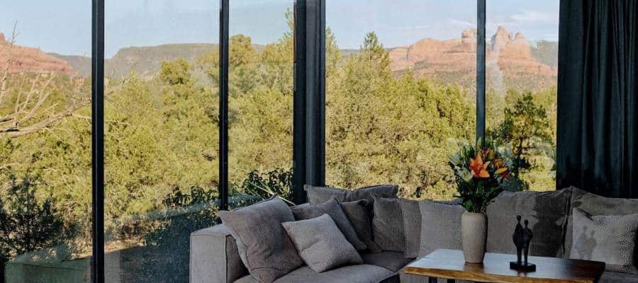 Ambiente Sedona - A Landscape Hotel — photo 12 of 60